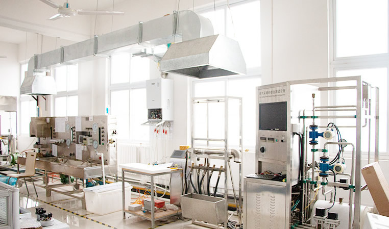 检测车间 检测车间