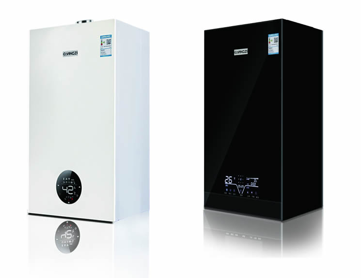 冷凝宅男污视频搭配地暖如何更高效